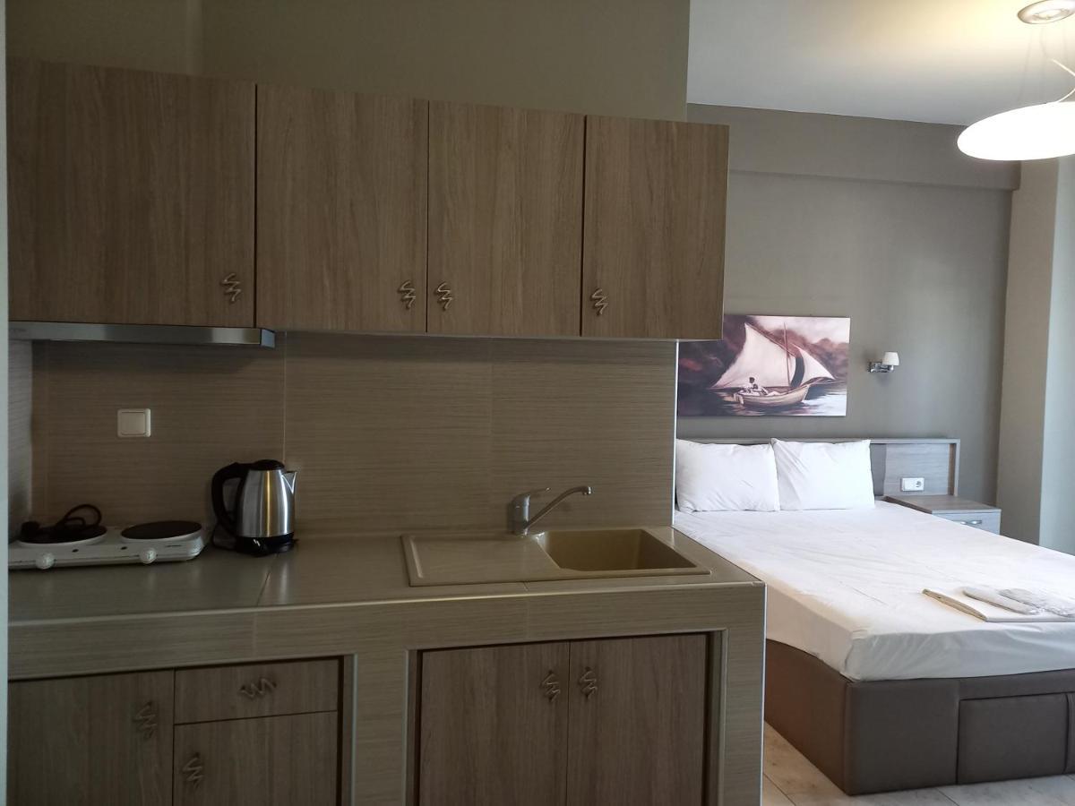 Troia Luxury Apartment *