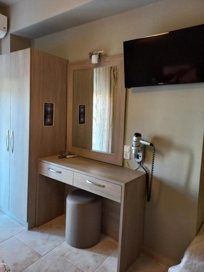 Apartment Troia Luxury Asprovalta