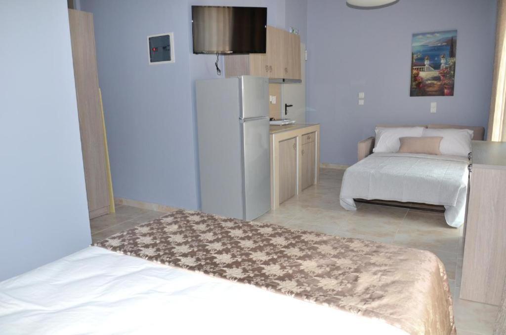 Apartment Troia Luxury *