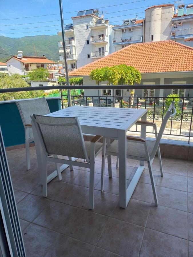 Troia Luxury Asprovalta