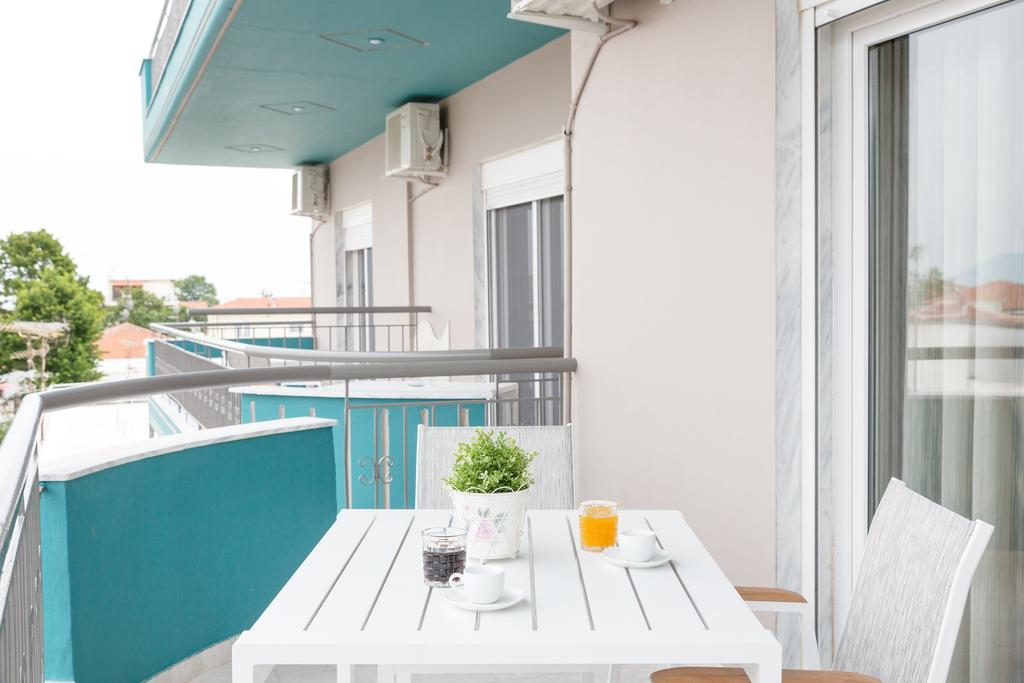 Apartment Troia Luxury *
