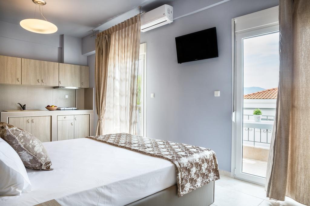 Apartment Troia Luxury