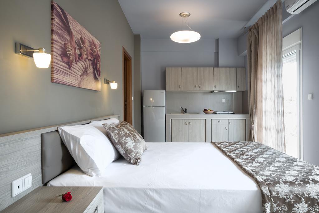 Troia Luxury Asprovalta