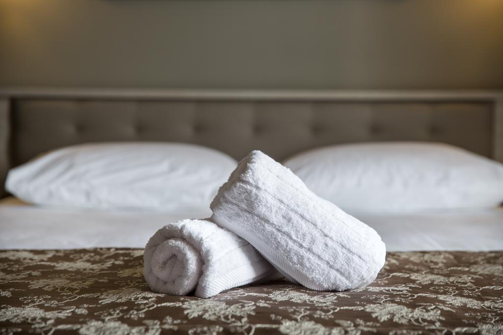 Apartment Troia Luxury *