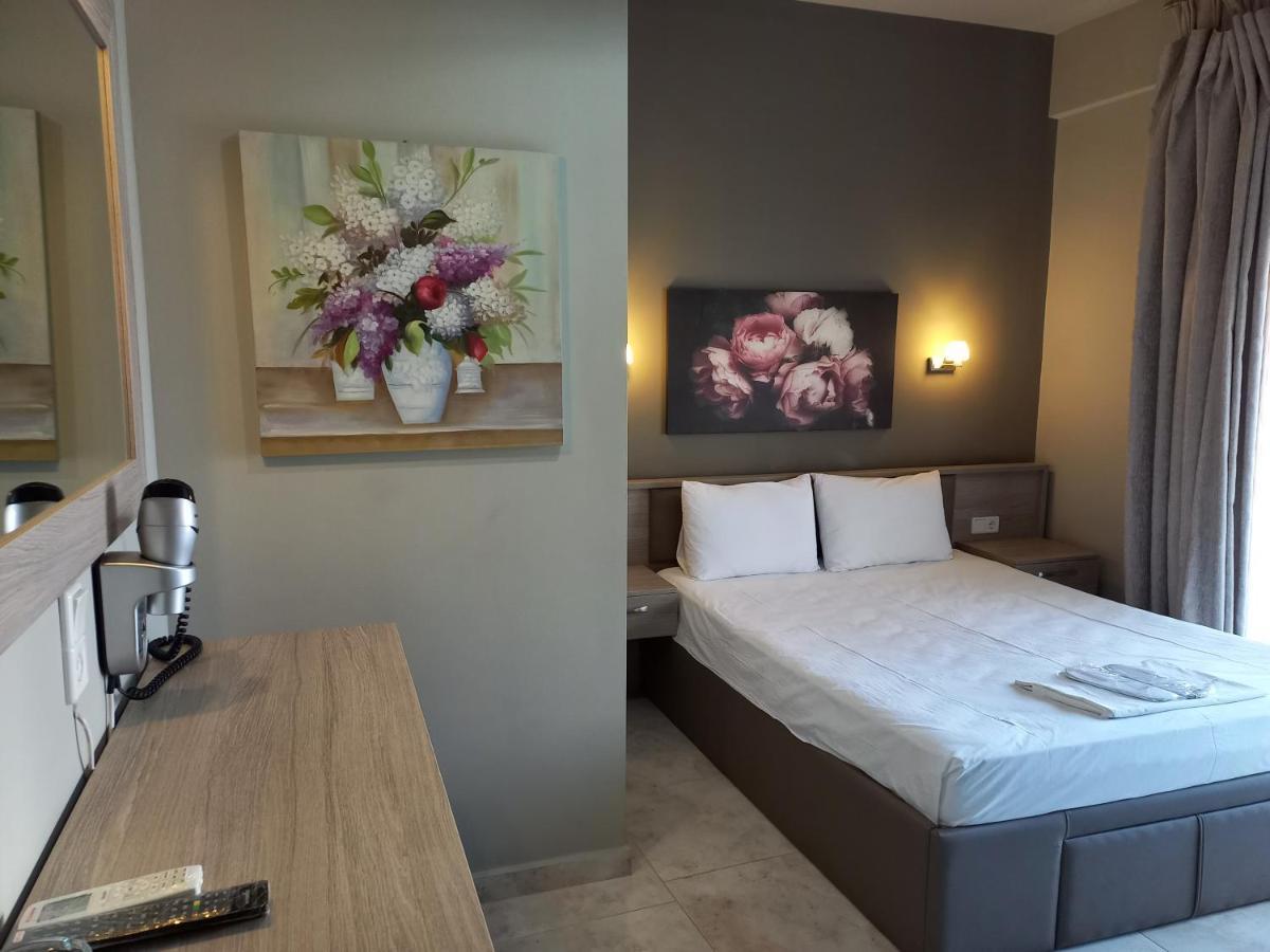 Troia Luxury