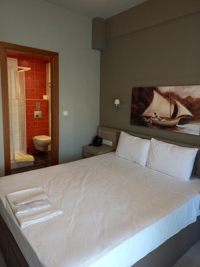 Appartement Troia Luxury *