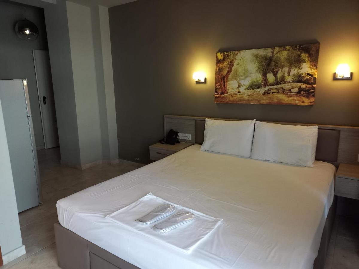 Troia Luxury *