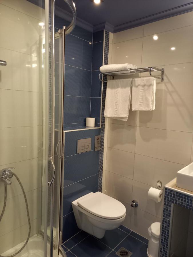 Appartement Troia Luxury *