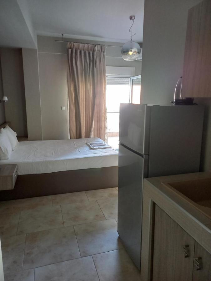 Troia Luxury Appartement Asprovalta