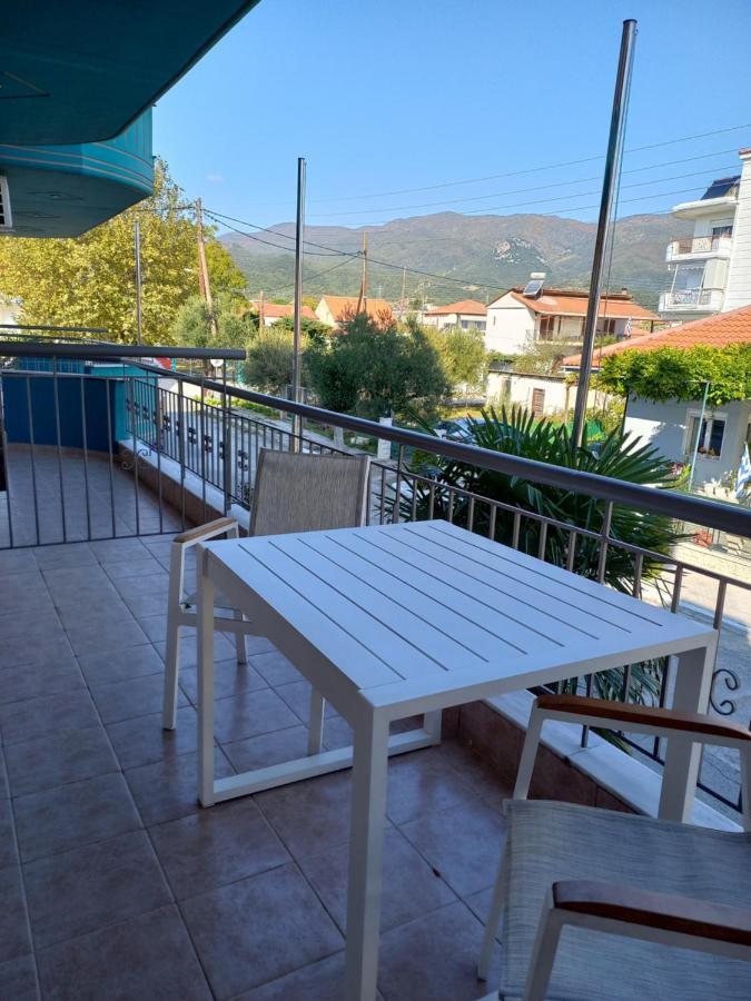 Troia Luxury Asprovalta