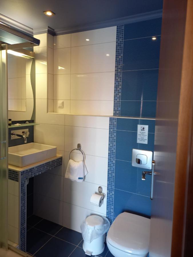 Troia Luxury Appartement *