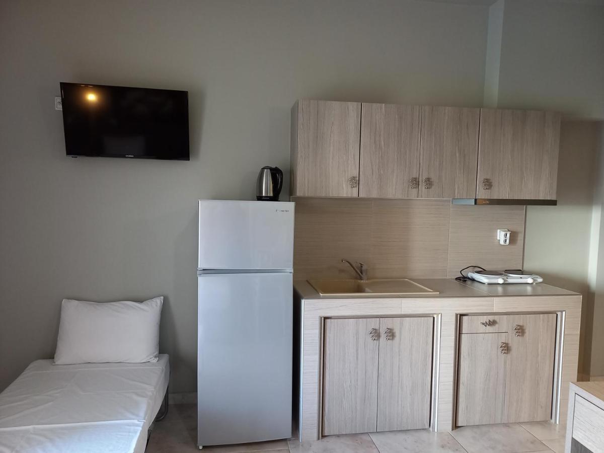 Troia Luxury Asprovalta
