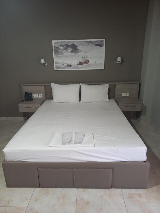 Appartement Troia Luxury *