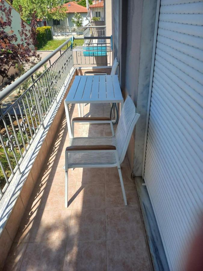 Troia Luxury Appartement *