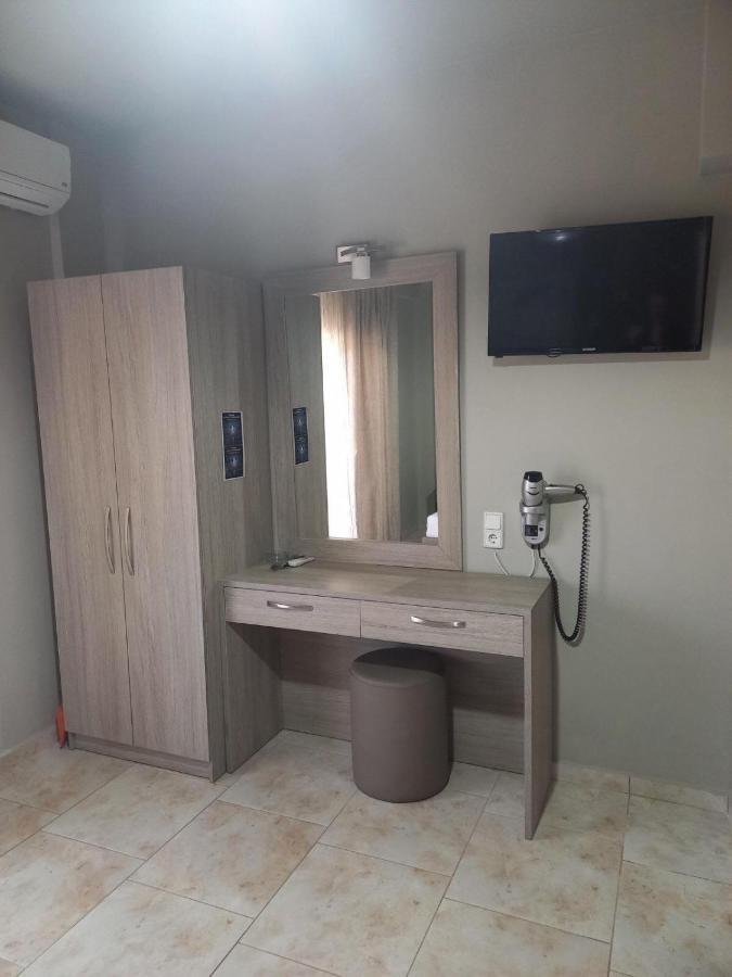 Troia Luxury
