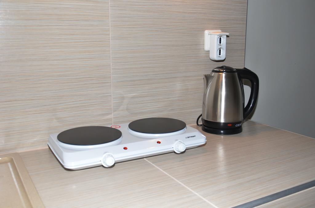 Appartement Troia Luxury