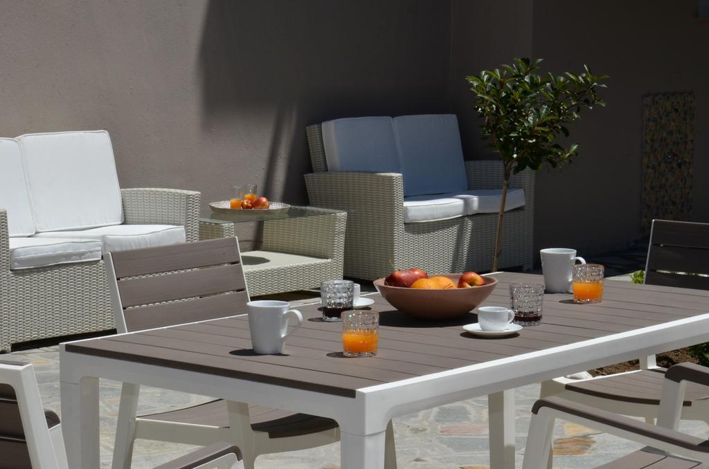 Appartement Troia Luxury *