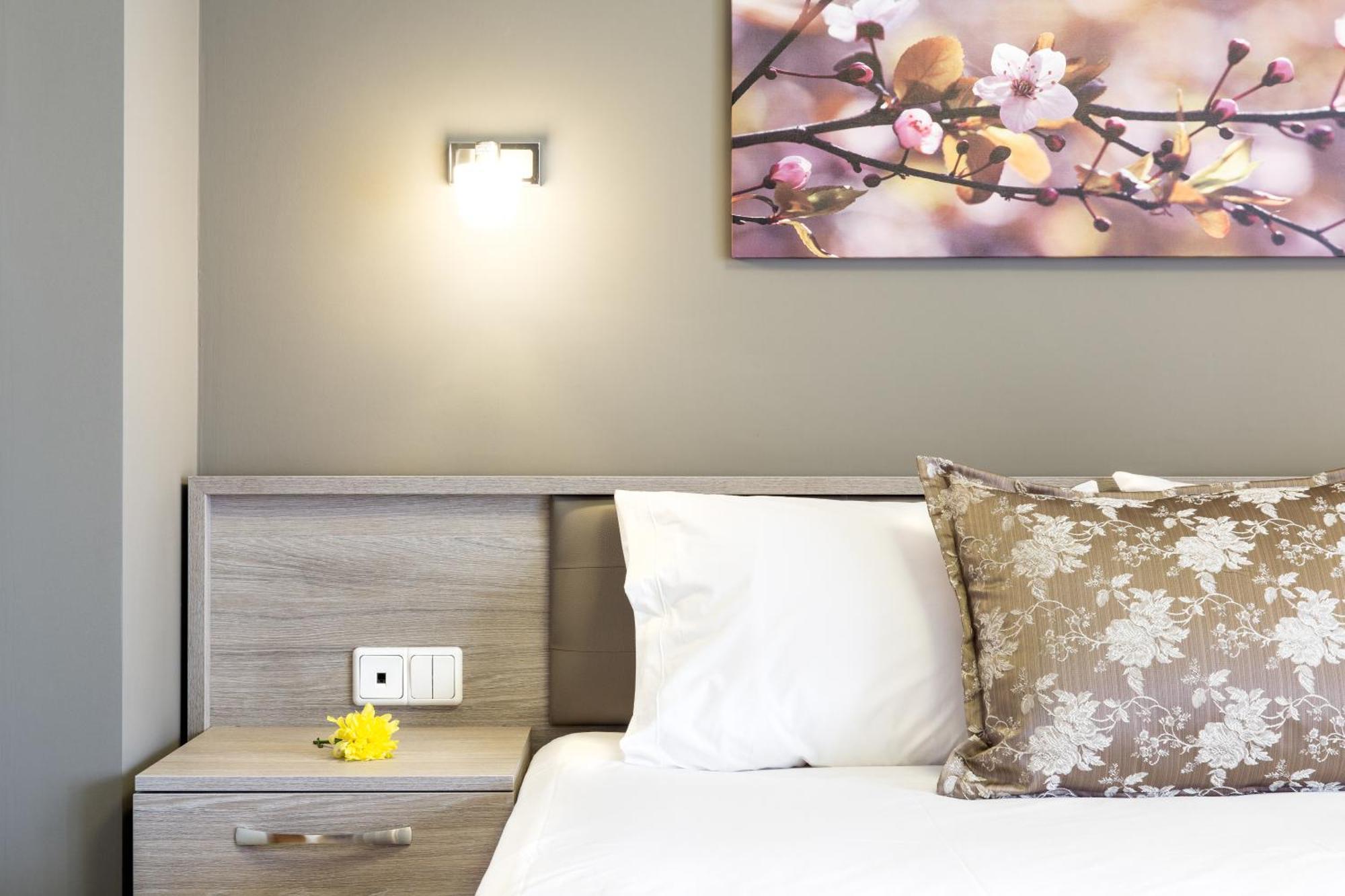 Appartement Troia Luxury