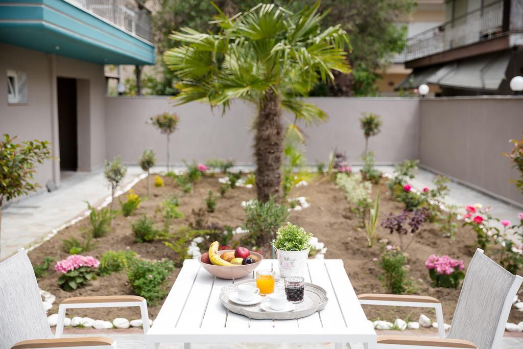 Appartement Troia Luxury *