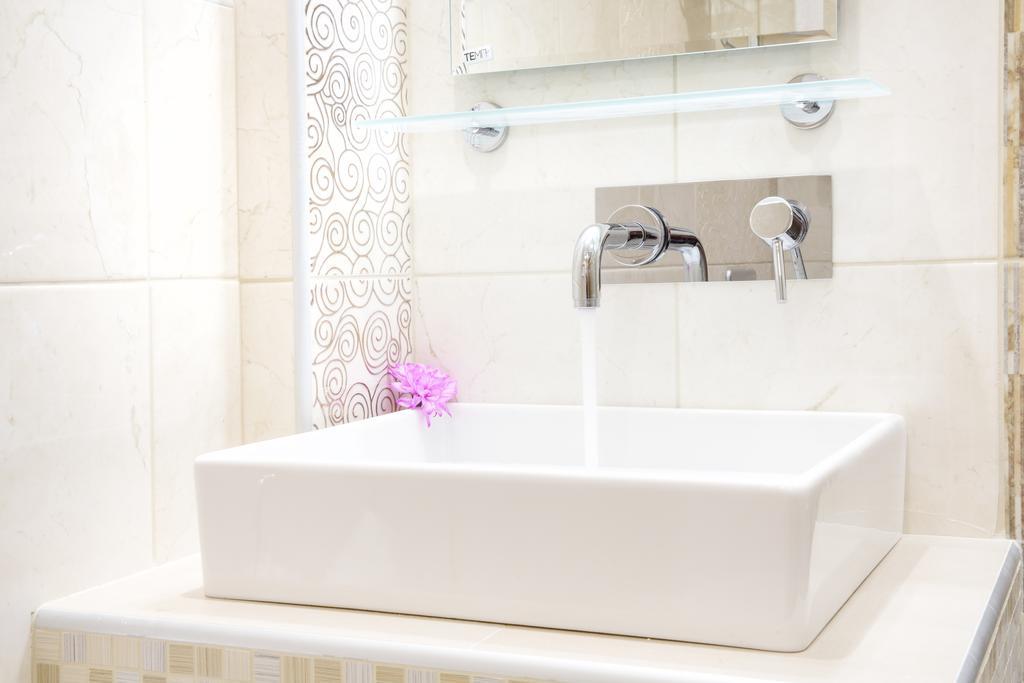 Appartement Troia Luxury Asprovalta