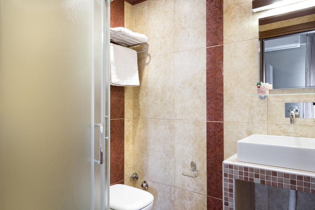Troia Luxury Asprovalta