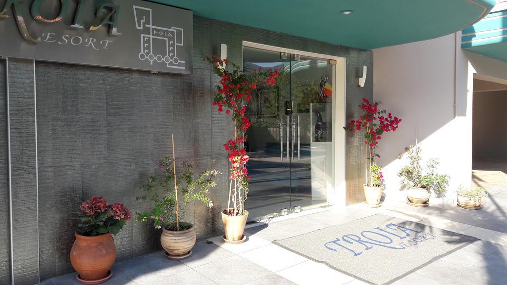 Appartement Troia Luxury