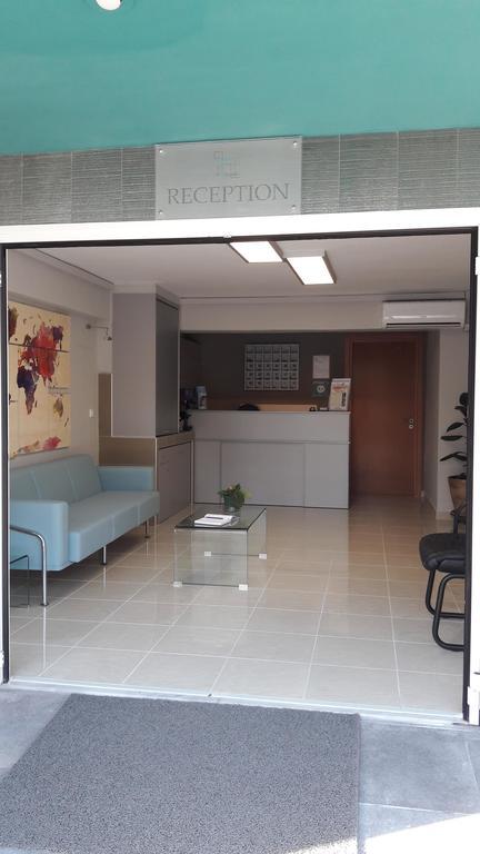 Troia Luxury Appartement Asprovalta